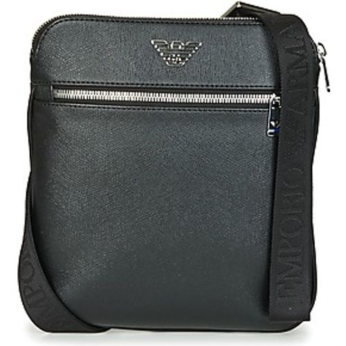 Handtaschen BUSINESS FLAT MESSENGER BAG - Emporio Armani - Modalova