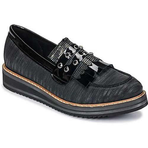 Damenschuhe RUVOLO V1 ZIP NERO - Regard - Modalova