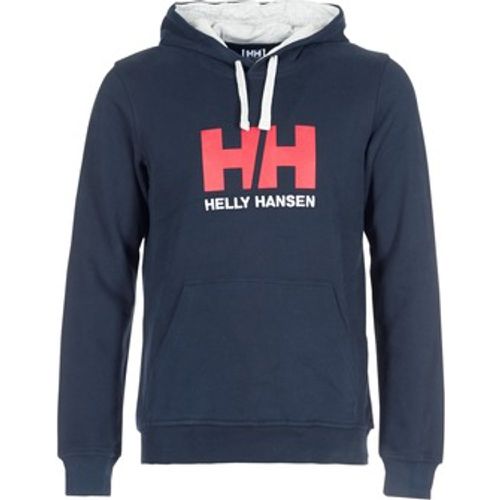 Sweatshirt HH LOGO HOODIE - Helly Hansen - Modalova