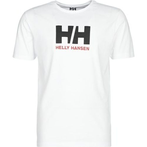 T-Shirt HH LOGO T-SHIRT - Helly Hansen - Modalova