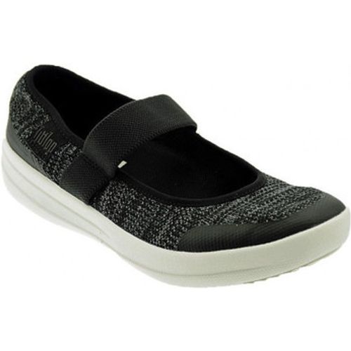 Sneaker UBERKNIT MARYJANES - FitFlop - Modalova