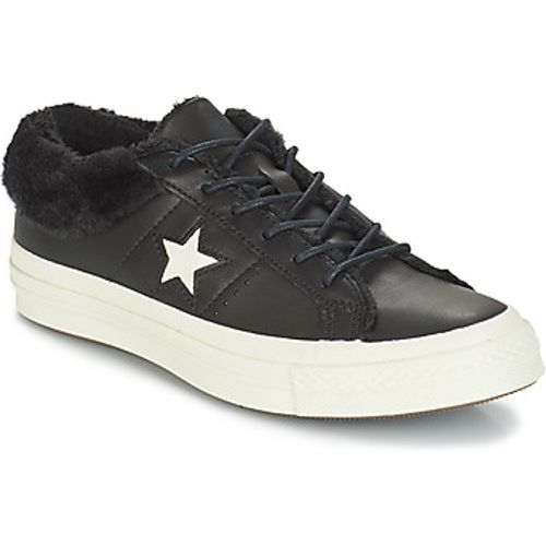 Sneaker ONE STAR LEATHER OX - Converse - Modalova