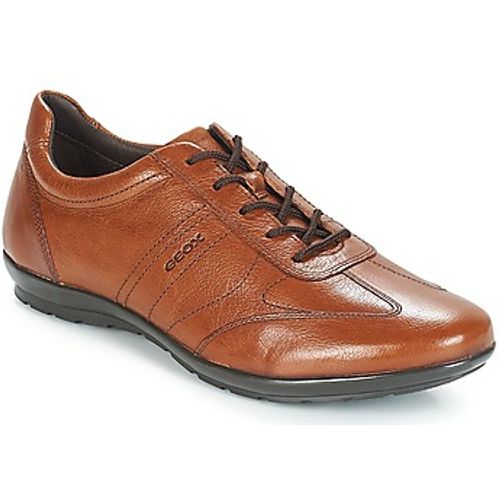 Geox Herrenschuhe UOMO SYMBOL - Geox - Modalova