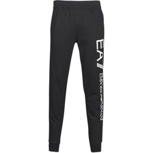 Trainingsanzüge TRAIN TRITONAL M PANTS CH BR - Emporio Armani EA7 - Modalova