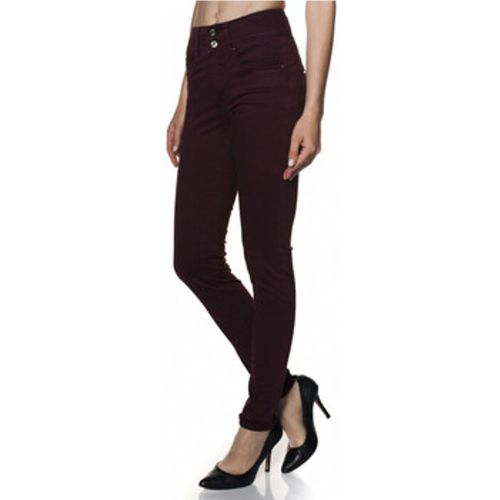 Salsa Slim Fit Jeans 7683 - Salsa - Modalova