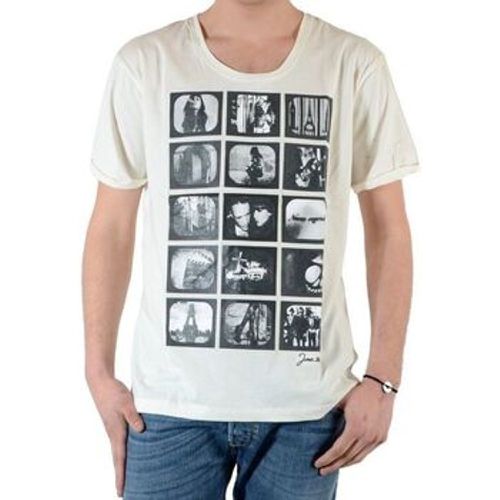 Joe Retro T-Shirt 30064 - Joe Retro - Modalova