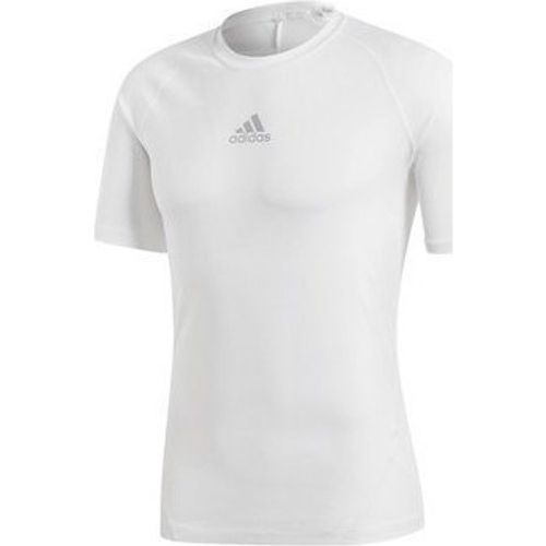 Adidas T-Shirt Alphaskin - Adidas - Modalova