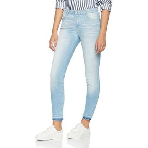 Slim Fit Jeans Jeanshose Skinny Sunkissed W28KLE86K - Wrangler - Modalova