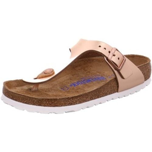 Clogs Pantoletten Gizeh 1005048-Gizeh - Birkenstock - Modalova