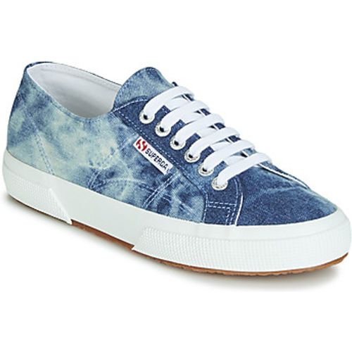 Superga Sneaker 2750 TIE DYE DENIM - Superga - Modalova