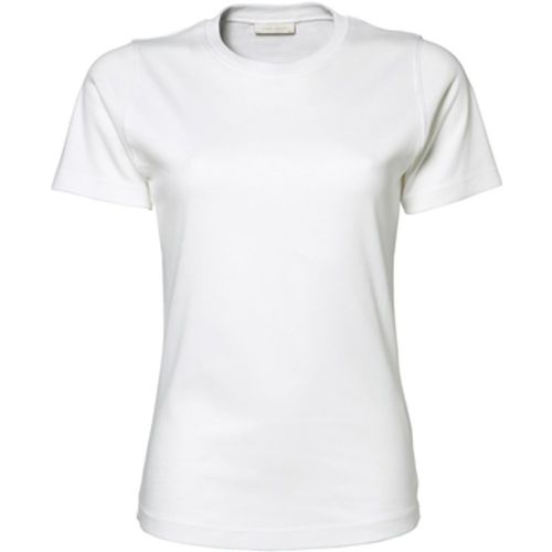Tee Jays T-Shirt Interlock - Tee Jays - Modalova