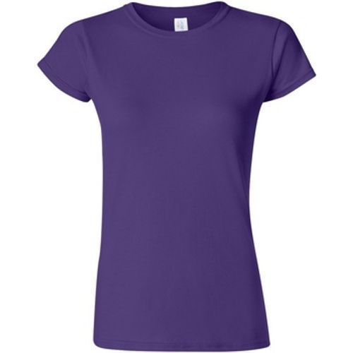Gildan T-Shirt Soft - Gildan - Modalova