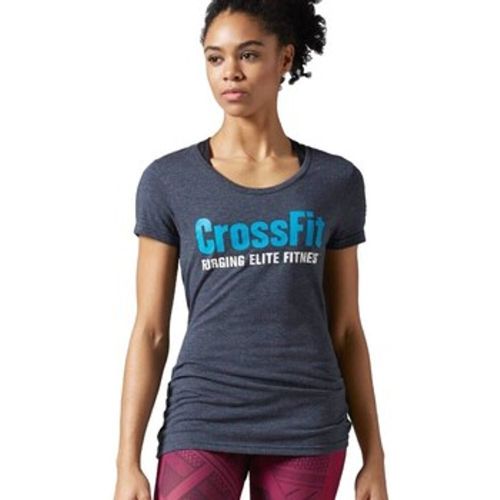 T-Shirt Crossfit Graphic Forging Elite - Reebok Sport - Modalova