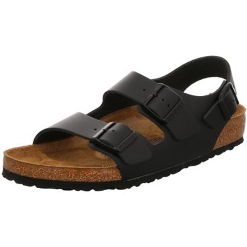 Sandalen Sandaletten Milano BS 034191 00001 - Birkenstock - Modalova