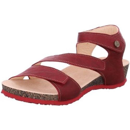 Sandalen Sandaletten Dumia Sandale rosso 3-000297-5020 - Think - Modalova