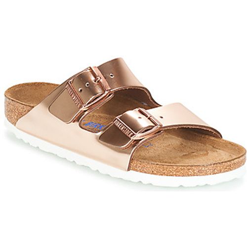 Birkenstock Pantoffeln ARIZONA SFB - Birkenstock - Modalova