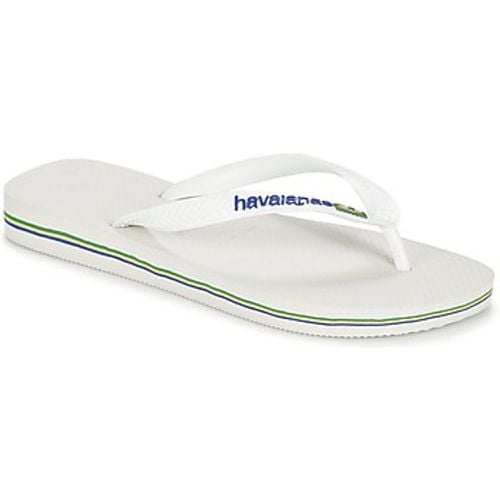 Havaianas Zehentrenner BRASIL LOGO - Havaianas - Modalova