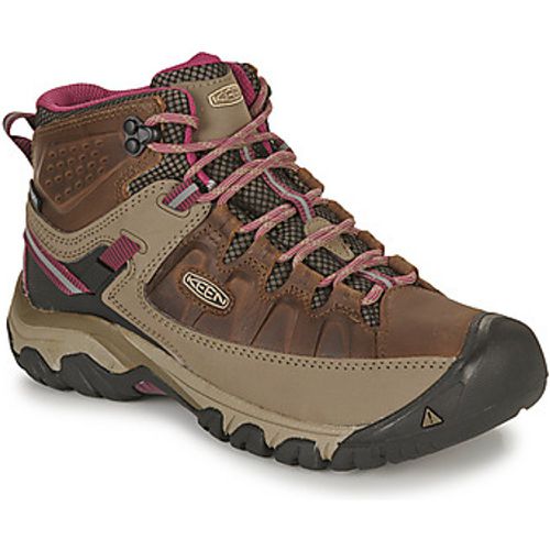 Damenschuhe TARGHEE III MID WP - Keen - Modalova