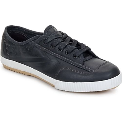 Feiyue Sneaker FE LO PLAIN CHOCO - Feiyue - Modalova