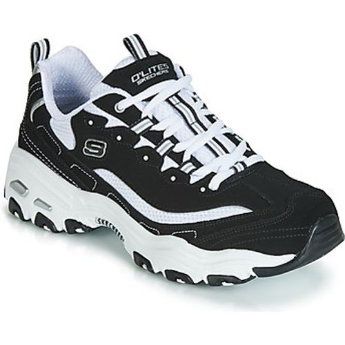 Skechers Sneaker D'LITES - Skechers - Modalova