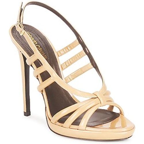 Sandalen QDS626-PL028 - Roberto Cavalli - Modalova