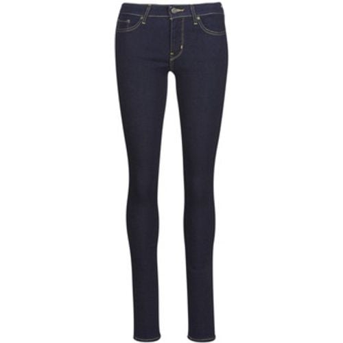 Levis Slim Fit Jeans 711 SKINNY - Levis - Modalova