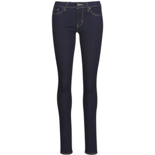 Levis Slim Fit Jeans 711 SKINNY - Levis - Modalova