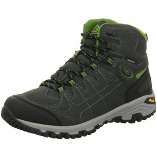 Fitnessschuhe Sportschuhe Mount Shasta High 221161 - Eb - Modalova