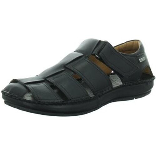 Sandalen Offene 06J-5433 black - Pikolinos - Modalova