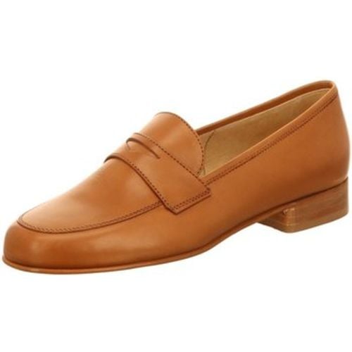 Damenschuhe Premium 5025 brandy - Luca Grossi - Modalova