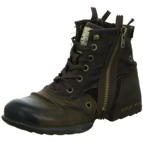 Stiefel GMU01.000.C0003L-018 - Replay - Modalova