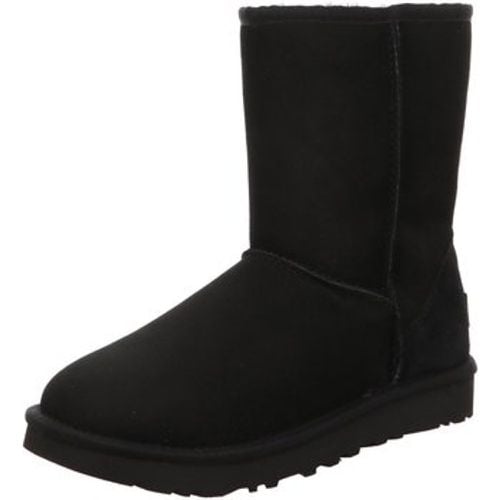 Stiefel Stiefeletten Classic Short II Boot 1016223-BLK - Ugg - Modalova