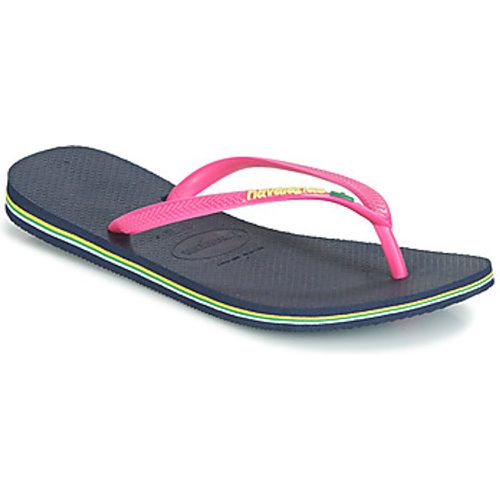 Zehentrenner SLIM BRASIL LOGO - Havaianas - Modalova