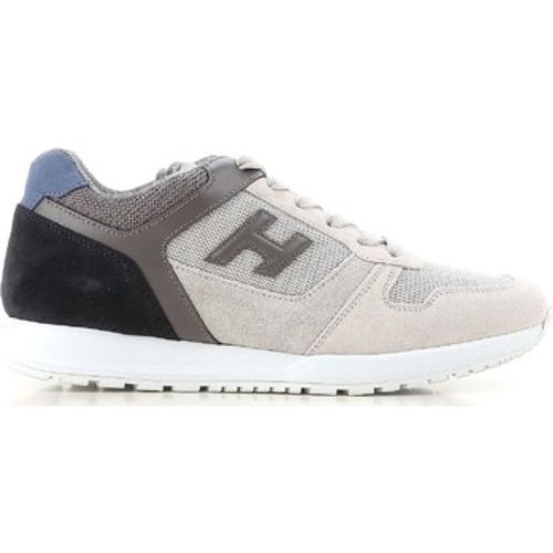 Hogan Sneaker HXM3210Y851I7G786S - Hogan - Modalova