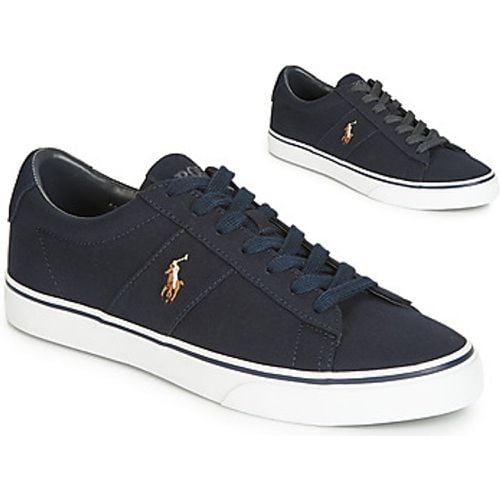 Polo Ralph Lauren Sneaker SAYER - Polo Ralph Lauren - Modalova