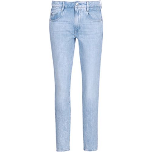 Straight Leg Jeans RADAR MID BOYFRIEND TAPERED - G-Star Raw - Modalova