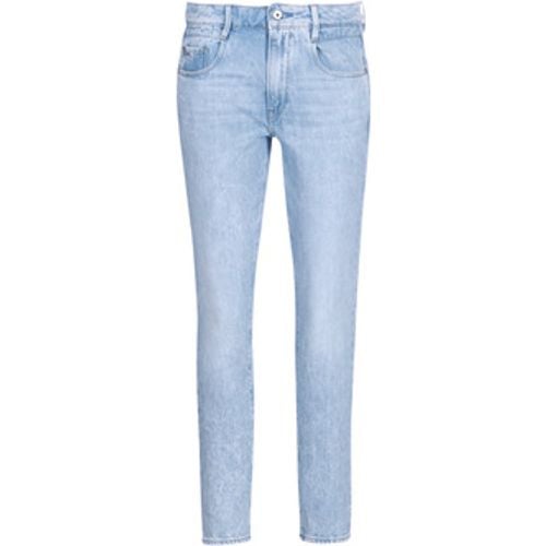 Straight Leg Jeans RADAR MID BOYFRIEND TAPERED - G-Star Raw - Modalova