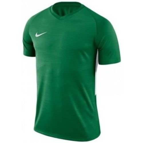 Nike T-Shirt Dry Tiempo Prem Jsy - Nike - Modalova