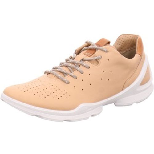 Halbschuhe Schnuerschuhe BIOM STREET POWDER 841803/01211 - ECCO - Modalova