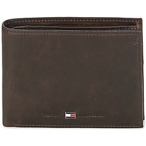 Geldbeutel JOHNSON CC AND COIN POCKET - Tommy Hilfiger - Modalova