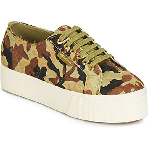 Superga Sneaker 2790 LEAHORSE - Superga - Modalova