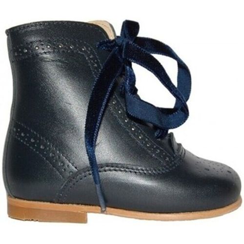 Stiefel Pascuala 4253 Marino - Bambineli - Modalova