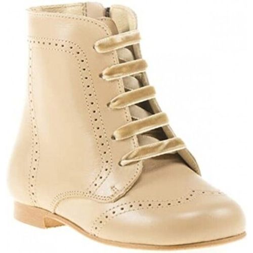 Stiefel Bambinelli Pascuala 4253 Camel - Bambineli - Modalova