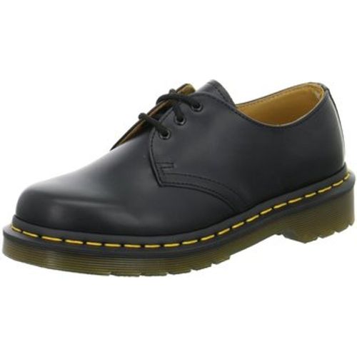 Halbschuhe Schnuerschuhe 1461 Smooth 3 Eye 11838002 - Dr. Martens - Modalova