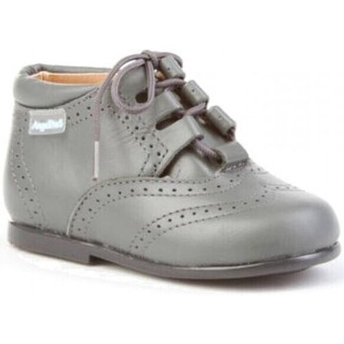 Angelitos Stiefel 627 Gris - Angelitos - Modalova