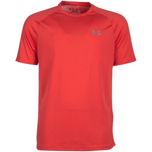 T-Shirt TECH 2.0 SS TEE - Under Armour - Modalova