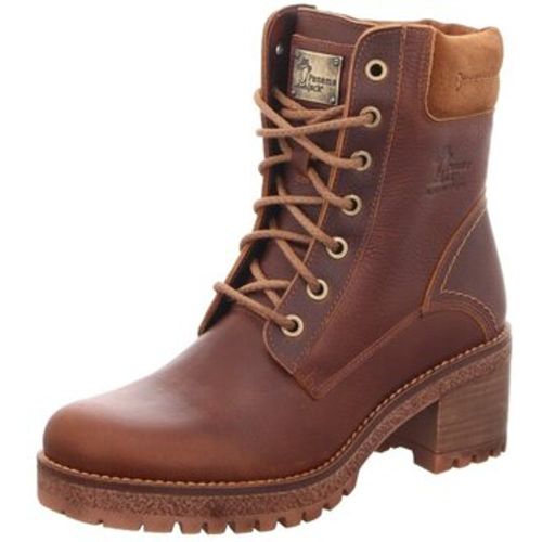 Stiefel Stiefeletten Phoebe-B10-cuero-bark - Panama Jack - Modalova