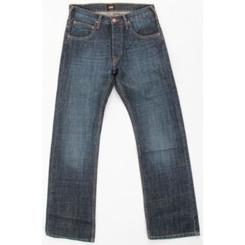 Straight Leg Jeans JOEY 71921TK - Lee - Modalova