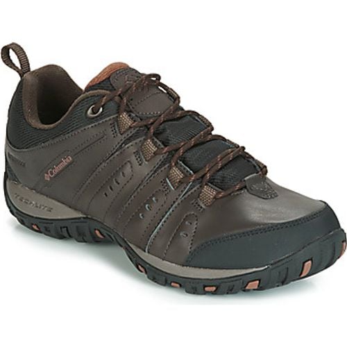 Herrenschuhe WOODBURN II WATERPROOF - Columbia - Modalova