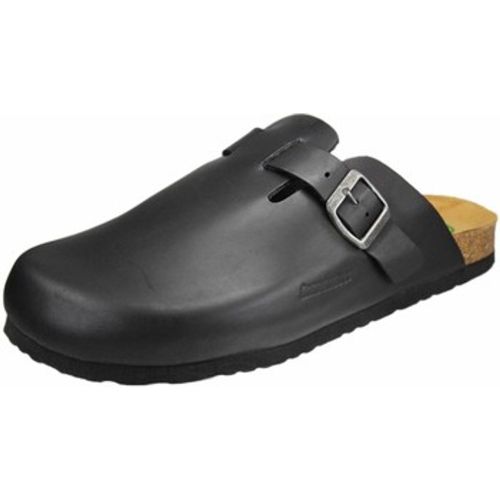 Clogs Offene 600389 Schwarz - Spartoo DE - Modalova